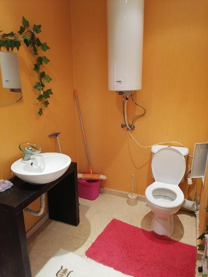 Golden Sands Iglika-1 Ngoại thất bức ảnh